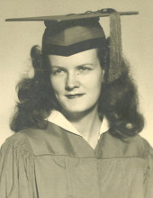 Betty Carolyn Spruell Profile Photo