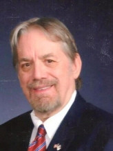 Gary Kenneth Sorenson Profile Photo