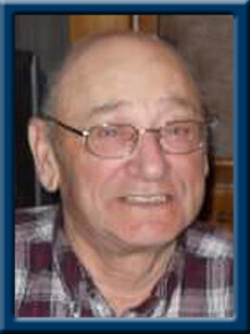 Gerald Edwin Burgess Profile Photo