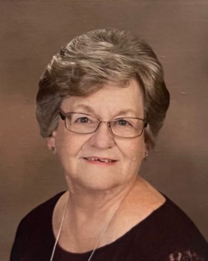 Lois J. Rabbermann