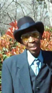 Mr. Willie "Sonny" Harris, Sr.