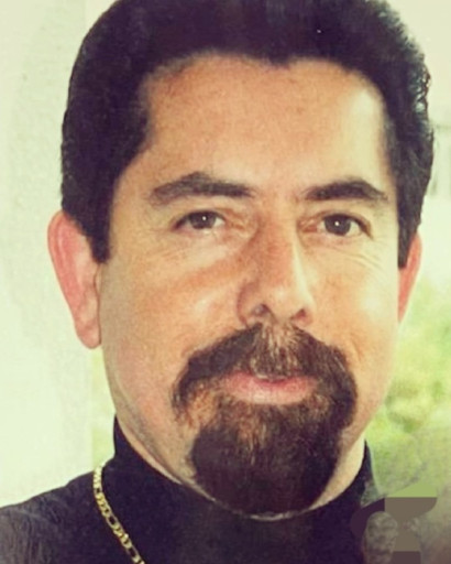 Javier Ontiberos Profile Photo