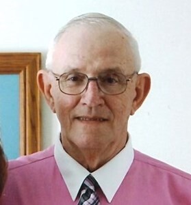 Gerald F. Rodoski