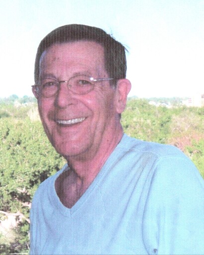 William "Bill" James Vallos