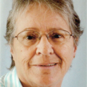 Phyllis Jo Tipton