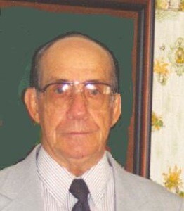 Harold R. "Harry" Ambrose Profile Photo