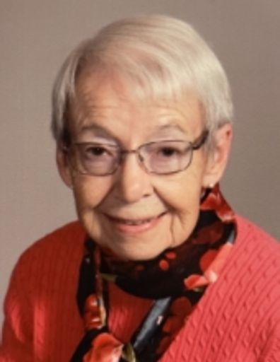 Virginia Mae Saltzman Profile Photo