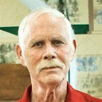 Melvin Aaron Baker Sr. Profile Photo