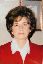 Marjorie Elizabeth Parmon Nantz Profile Photo