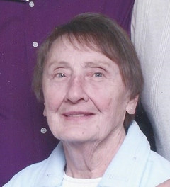 Marilyn  Ida Fisher