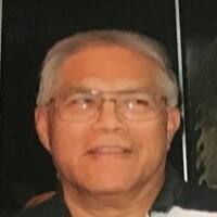 Frank Solorzano