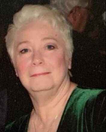 Carol E. Hibbard