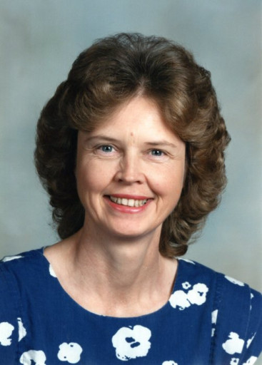 Nancy Page Profile Photo