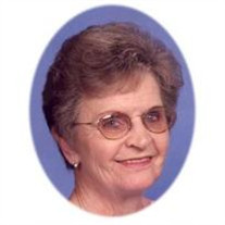 Dorothy Hubbard Bradshaw Profile Photo