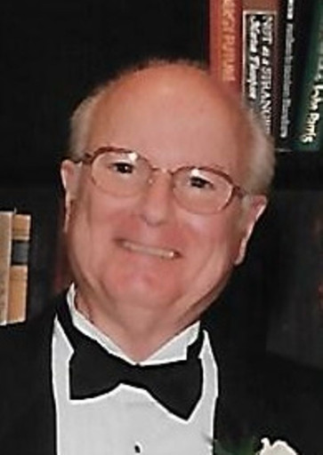 Harry B. Eisan Profile Photo