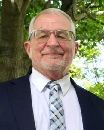 Thomas L. Stierwalt