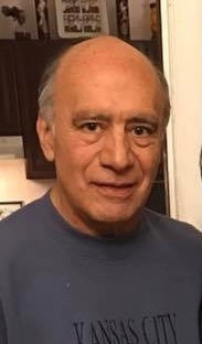 Jose J. Murillo