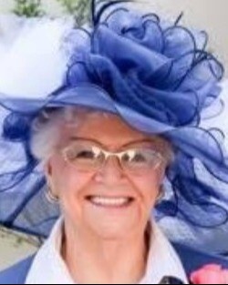 Joan Boling Lecates's obituary image