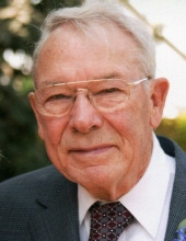 Donald Kaufmann