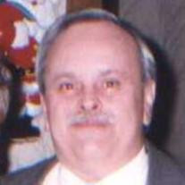Robert Wayne Casady