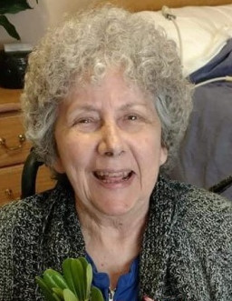 Edna "Darlene" Stults Profile Photo