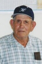 Junior Serrano