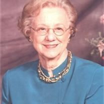 Doris Tyler