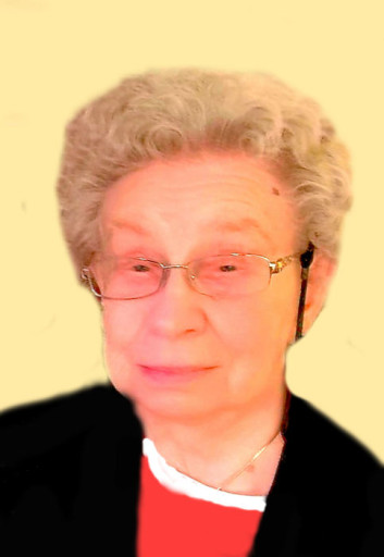 Dorothy Podjaski