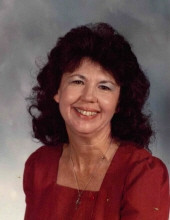 Judy Jorge Profile Photo