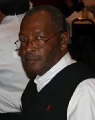 Raymond Smith, Jr.'s obituary image