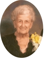 Mamie Louise Garnett Profile Photo