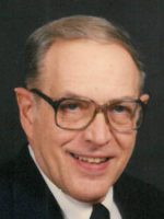 Dr. Kenneth E. Gasser