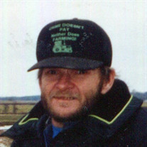 Edward "Junior" A. Cheslock Profile Photo