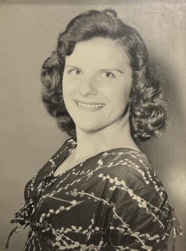 Barbara Ann (Presley)  Fletcher Profile Photo