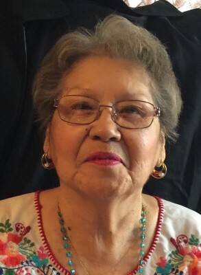 Ofelia  Perez Bastardo