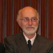 Michael Lamont Schenk