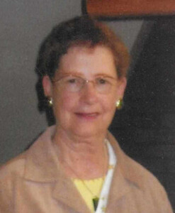 Mary Ellen Paprocki