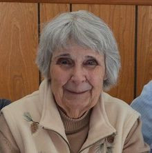 Edith Pridgen Profile Photo