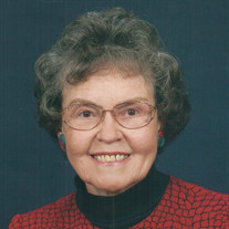 Barbara Baker