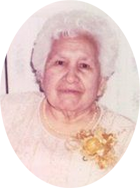 Maria M. Villarreal