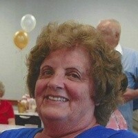 Shirley Elaine Hocter Profile Photo