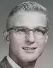 James A. Marcum, Jr. Profile Photo