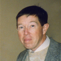 F. Joseph Carpenter Profile Photo