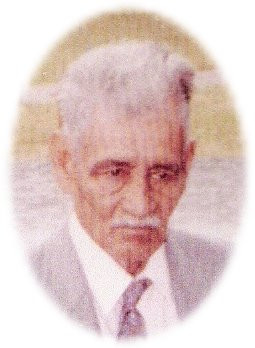 Luis Arrizola Sr