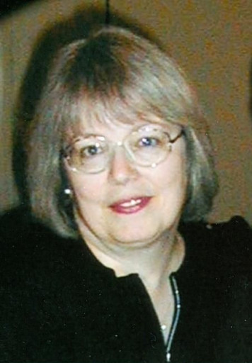 Patricia A. Woodside