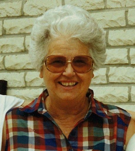 Betty Warden Worley Obituary 2022 - Stephenson & Gaskin Funeral Services