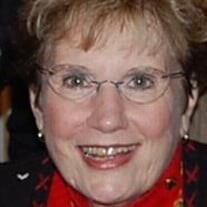 Mrs. Maureen E McGowan Profile Photo
