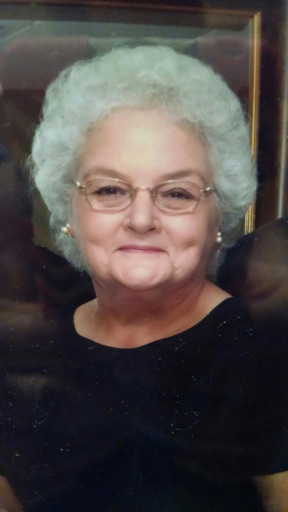 Juanita Barnhill Sattler