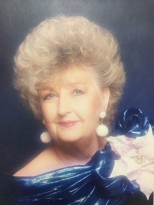 Melba Jean Davis