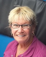 Barbara Schulz Profile Photo